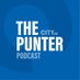 The Punter Podcast (@thepunterpod) Twitter profile photo The Punter Podcast (@thepunterpod) Twitter profile photo