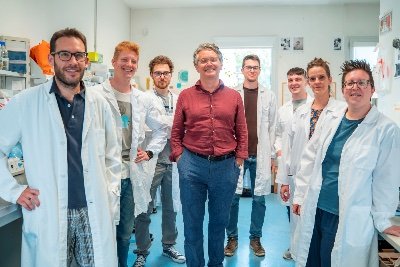 EXPLORING THE WONDERS OF BLOOD VESSELS AND CANCER METABOLISM