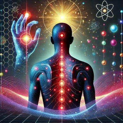 Bioeducador quàntic. Terapeuta pseudosomàtic. Acurador diletante. No accepto pagaments ni donacions.