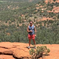 Connor Ford (@connorford2) 's Twitter Profile
