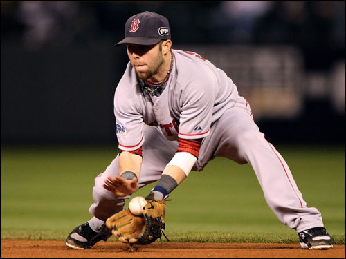I am John, I live in VA. I love to have fun. I LOVE Dustin Pedroia. This is the year that the Sox go to the World Series!