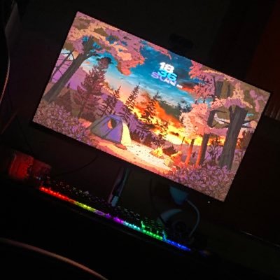useracsf's profile picture. 
