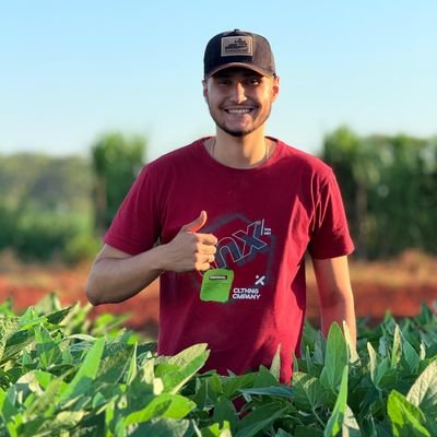 Agronomia 🇧🇷🌱