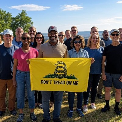 WokeTyrants's profile picture. 