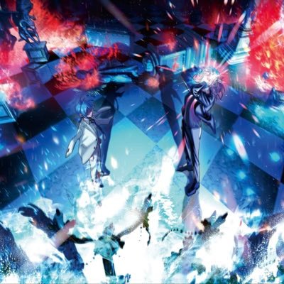 jouhouya_kuromu's profile picture. 見る専