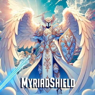MyriadShield's profile picture. 