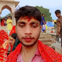 Abhishek Chauhan (@abhishe80181794) 's Twitter Profile