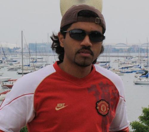 ajaykatkar Profile Picture