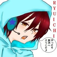 りゅういち (@ryuichi_1003) 's Twitter Profile