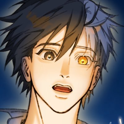 De 🐳 COMMS OPENさんのプロフィール画像