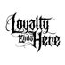 Loyalty Ends Here (@loyaltyendshere) Twitter profile photo Loyalty Ends Here (@loyaltyendshere) Twitter profile photo