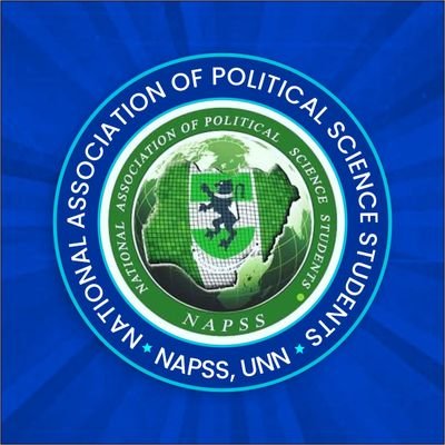 UNN_NAPSS's profile picture. Official handle of Political Science, University of Nigeria, Nsukka