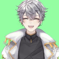 Seijin Kisamura | Ger/Eng Vtuber | still in work (@kisamurasei) 's Twitter Profile