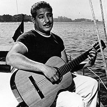 celebração da memória da música e dos músicos forjados neste país