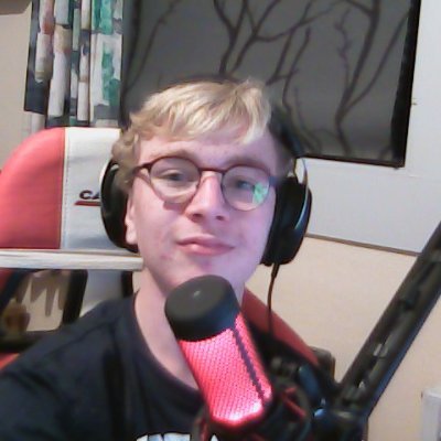 GuldinDani49360's profile picture. 