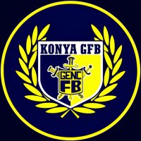 KONYA GFB (@konyagfb) 's Twitter Profile Photo KONYA GFB (@konyagfb) 's Twitter Profile Photo