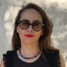 cata_may's profile picture. Periodista. Cocreadora, anfitriona y directora de contenido de @lasraraspodcast. @IWMF y @Google+@PRX. Consultora y editora de podcast.