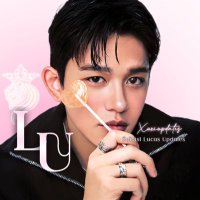 黃旭熙 UPDATES (@xuxiupdates) 's Twitter Profile