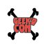 Geek'd Con (@geekdcon) Twitter profile photo