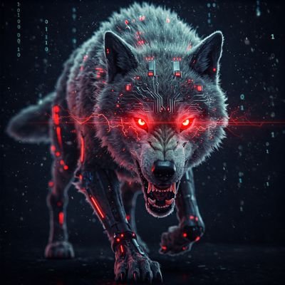 Cyber_W0lf1's profile picture. Love video games and photography.
#StellarBlade #TheFirstDescendant