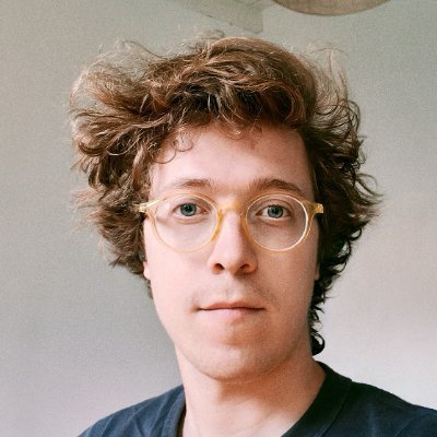 Jack of all trades low-code, master of⦠well, actually, quite a few ā Webflow, Shopify, Wized & others.
Founding creative developer @ nklnk (https://t.co/8xMZEys0jr)