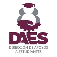 Dirección de Apoyos a Estudiantes IPN (@daes_ipn) 's Twitter Profile Photo Dirección de Apoyos a Estudiantes IPN (@daes_ipn) 's Twitter Profile Photo