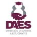 Dirección de Apoyos a Estudiantes IPN (@daes_ipn) Twitter profile photo Dirección de Apoyos a Estudiantes IPN (@daes_ipn) Twitter profile photo