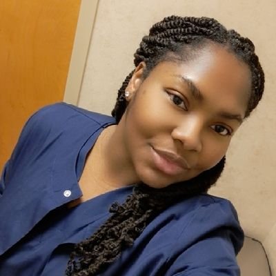 👩⚕️|M.D
👩|Championing for The Girlchild and Women.
⭕|Global Citizen
■Nigeria must be great in my lifetime!!