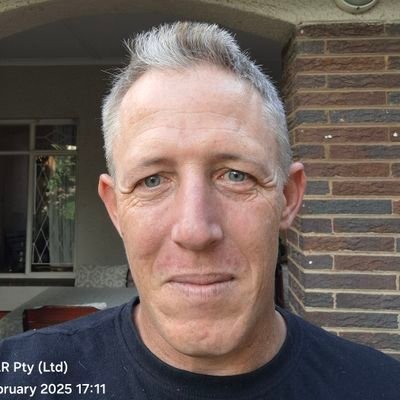 Jpkemp's profile picture. South African blue collar man just living in the most beautiful country ever.