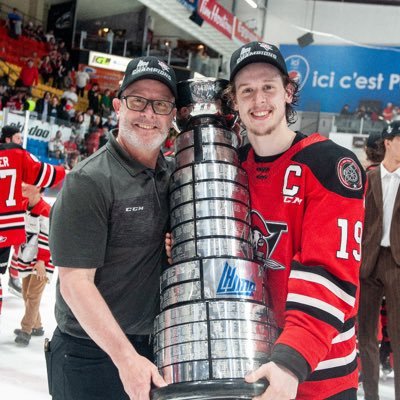 Husband, father of two beauties, lives in Bridgewater, NS