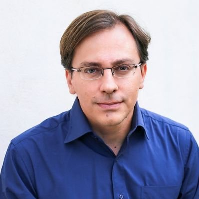 Columnist, @yediotahronot and @ynet. @ColumbiaSIPA Scholar and Adjunct Prof.
Latest book: How Democracy Will Win
*if it does (2023)
hamered.nadav@gmail.com