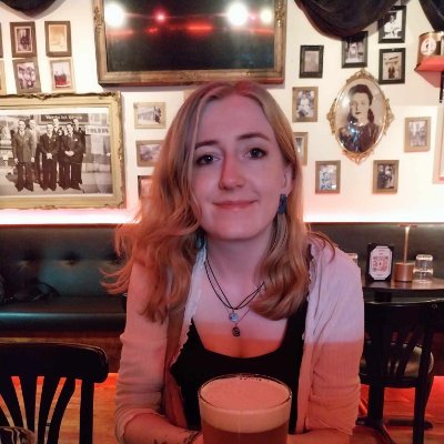 https://t.co/FTEANAewxh
PhD student studying evo-devo of ovary polyphenism in queen & worker ants @AbouheifLab 🐜🐜🐜
she/her
🏴