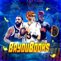 Bayoubooks2 (@bayoubooks2) 's Twitter Profile Photo Bayoubooks2 (@bayoubooks2) 's Twitter Profile Photo