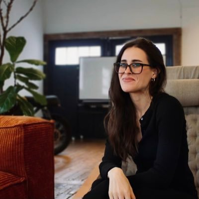 chelseythinks's profile picture. 🚀 Rocket & Racer Mom 📍San Francisco (via Detroit)