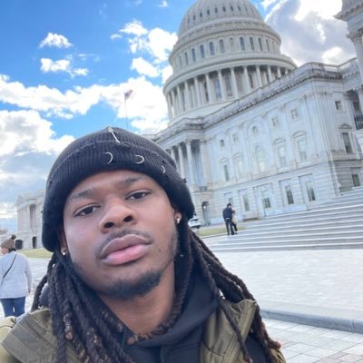 Pro Black mixed with Kodak Black | NCAT Alum. Chapel Hill Law. ⚖️💼 | ‘06 🤙🏾
