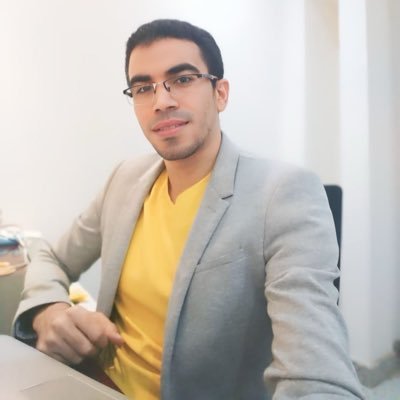 abdelrazek_cs's profile picture. Software Engineer