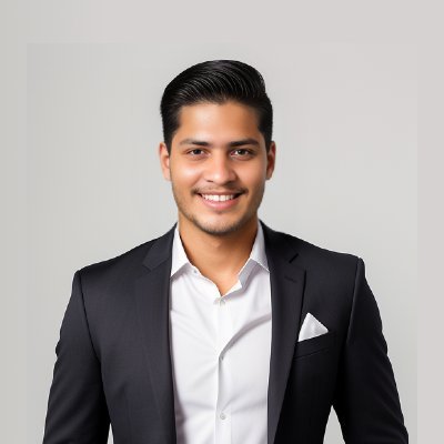 DesignbyAmeer's profile picture. I Help Real Estate Agents Get More Leads & Sales with High-Performance Websites.

Request a free website audit today! 👇