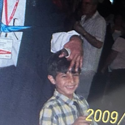 89ayas's profile picture. 9¾ ⚯͛، 🌌🎾🏎️