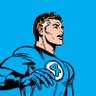 LastSonOfWeb's profile picture. Comic Reader. Marvel and DC Comics Shill 📖
