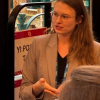 Isabella Lurje (@ilurje) 's Twitter Profile Photo Isabella Lurje (@ilurje) 's Twitter Profile Photo