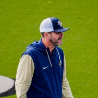 Beck Brydon (@coachbrydon) 's Twitter Profile Photo Beck Brydon (@coachbrydon) 's Twitter Profile Photo