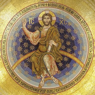 CrkveniGlasnik's profile picture. Незванично гласило ☧ 
Вести са извора, без интерпретације.