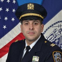 NYPD 45th Precinct (@nypd45pct) 's Twitter Profile Photo NYPD 45th Precinct (@nypd45pct) 's Twitter Profile Photo