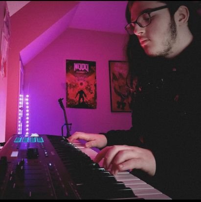 Losing Faith is a project founded August 1st of 2023 by Lane Miller. Music is my passion and I post music on my channel! anything from metal to lofi!