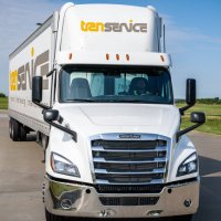 Transervice Logistics Inc. (@transerviceinc) 's Twitter Profile
