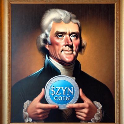 I wrote the damn Declaration of Zyndependence. 0x58cB30368ceB2d194740b144EAB4c2da8a917Dcb