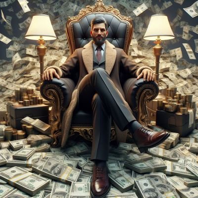 Ergo_nauts's profile picture. 