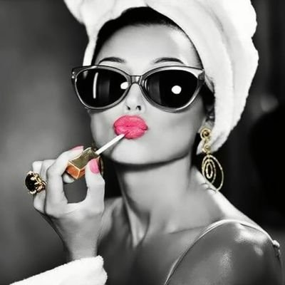 JoannaDie's profile picture. Ein Pessimist ist ein Optimist mit Erfahrung.
❤️Dame von @Hammelbock2