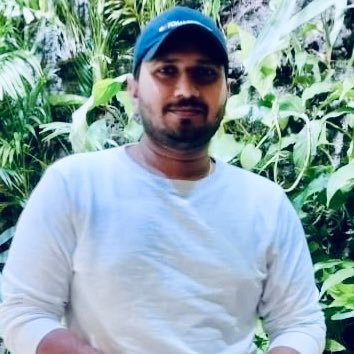 C_Ramprabu's profile picture. Fellow Human Being