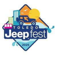 ToledoJeepFest (@toledojeepfest) 's Twitter Profile Photo ToledoJeepFest (@toledojeepfest) 's Twitter Profile Photo